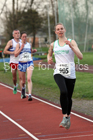 North Eastern 10000 metres, Monkton Stadium, Jarrow. Photo: David T. Hewitson/Sports for All Pics